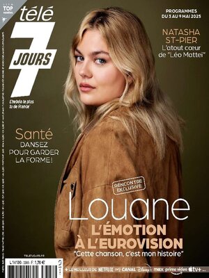 Télé 7 Jours - Magazine